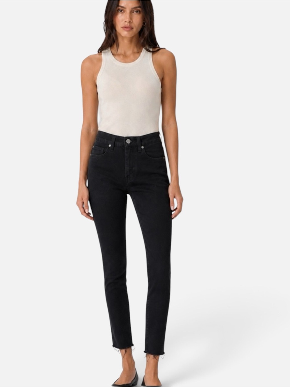 Paige Jeans